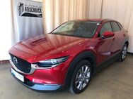 Mazda CX-30 SKYACTIV-G 2.0 M Hybrid 6AG SELECTION A18 - Berlin