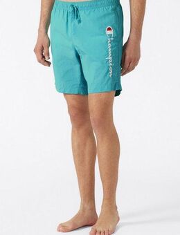 Champion Badeshorts Icons Beachshort Long