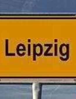 Leipzig = Hypezig! 4 vermietete Wohnungen in einem Mehrfamilienhaus - Leipzig