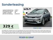 Kia Stonic, 1.0 T 100 SPIRIT TECHNIK, Jahr 2024 - Roth (Bayern)