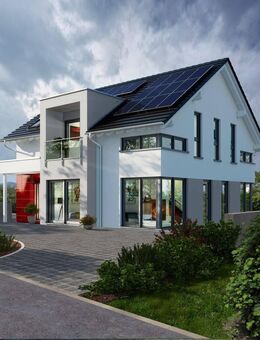 SMARTES EINFAMILIENHAUS MIT VIEL LIEBE ZUM DETAIL - Simmern (Hunsrück)