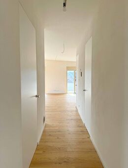 Einzigartig in Kassel: Diese Wohnung vereint Design, Effizienz und Panorama! - Kassel