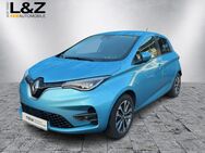 Renault ZOE, R1E50 Intens Kaufbatt, Jahr 2021 - Norderstedt