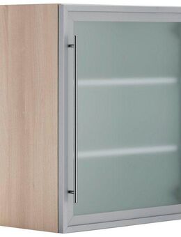 OPTIFIT Glashängeschrank, Breite 60 cm