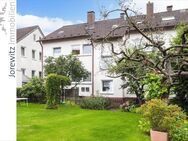 Schöne 3 Zimmer-Wohnung in zentraler Lage von Bi-Brackwede - Bielefeld