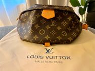 Louis Vuitton Bumbag Bauchtasche Canvas Monogram - Bad Fallingbostel