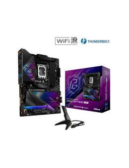 Asrock Z890 Riptide WiFi Mainboard
