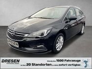 Opel Astra, 1.4 K ST Dynamic Automatik, Jahr 2019 - Velbert