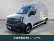 Renault Master, 3.5 Kasten Extra L3H2 dCi 150 t, Jahr 2022 - Chemnitz