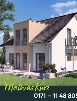 Traum erfüllen und dabei noch Geld sparen - Neustadt (Wied)