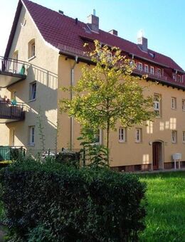 Ansprechende und günstige 3-Zimmer-Wohnung in guter Wohnlage - Kassel