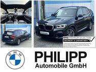 BMW X3, xDrive30d M Sportpaket DA PA, Jahr 2019 - Mülheim (Ruhr)