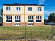 Sonnige Neubau modernes vollausgestattetes Haus, Provisionsfrei, Grenze Berlin Pankow, Reinickendorf - Mühlenbecker Land