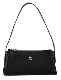 HUGO Umhängetasche Chris 2.0 Hobo, Damen Handtasche, Schultertasche, Henkeltasche mit Reißverschluss