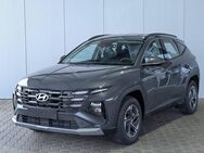 Hyundai Tucson, 1.6 T-GDI Trend MY25 160 7DCT V &H m, Jahr 2024 - Achern