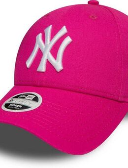 New Era Baseball Cap Basecap NEW YORK YANKEES