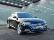 Audi Q8, Sportback Advanced 50, Jahr 2023 - München