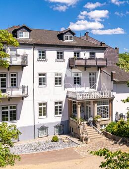 Maisonette-Traum mit eigener Gästewohnung - Courtagefrei für Käufer - Zarrentin (Schaalsee)