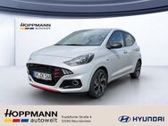 Hyundai i10, 1.0 FL (MJ24) Benzin T N Line, Jahr 2023 - Neunkirchen (Nordrhein-Westfalen)