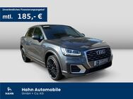 Audi Q2, 2.0 TFSI qu s-line, Jahr 2017 - Schorndorf (Baden-Württemberg)