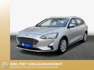 Ford Focus, 1.5 EcoBlue COOL&CONNECT, Jahr 2019 - Magdeburg