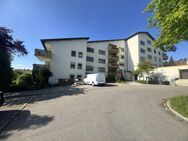 Moderne 2-Zimmer-Wohnung im Stiftallmey - ruhig, barrierefrei und mit direktem Zugang ins Grüne - Kempten (Allgäu)