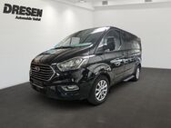 Ford Tourneo Custom, 320 L1 Titanium Automatik, Jahr 2023 - Neuss