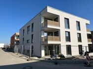 Gemütliche 2-Zimmer-Wohnung mit moderner Ausstattung & eigenem Garten - Köngen