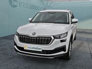 Skoda Kodiaq, 2.0 TDI Style 18, Jahr 2024 - München