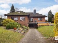 Ein toller modernisierter Bungalow in Burweg wartet aus Sie! - Burweg