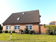 Schönes Einfamilienhaus mit Einliegerwohnung im Luftkurort Werdum "Küstennähe" zu verkaufen! - Werdum