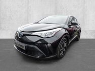 Toyota C-HR Hybrid Team D 2.0 EU6d-T LED Mehrzonenklima DAB SHZ LenkradHZG Keyless Entry Keyless - Aachen