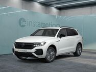 VW Touareg, , Jahr 2021 - München