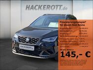 Seat Arona, 1.0 TSI FR, Jahr 2024 - Hannover