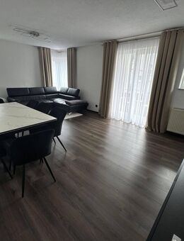 Schöne großzügig geschnittene 3 Zimmer Eigentumswohnung in Lahr - Lahr (Schwarzwald)