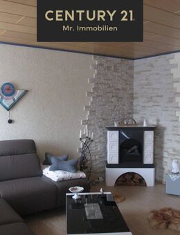 Eigentumswohnung im Maisonettstil in Luckenwalde - Luckenwalde