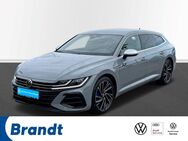 VW Arteon, 2.0 TSI Shooting Brake R DC, Jahr 2022 - Achim