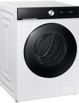 Samsung Waschtrockner WD7400D WD1BDB7B85GEU2, 11 kg, 6 kg, 1400 U/min, 10% mehr Energieersparnis als Effizienzklasse A