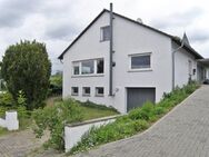 Geräumiges Ein-/Zweifamilienhaus auf Erbpachtgrundstück - Mechernich