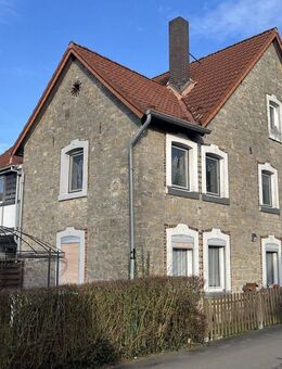 Spielen Sie doch einfach ein Doppel! - Lemgo