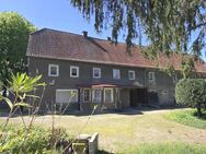 Platz für Mensch und Tier - Einfamilienhaus in Wülknitz - Wülknitz