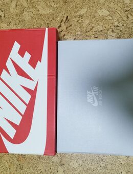 Nike Schuh karton - Arnsberg