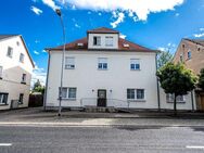 4- Raum Wohnung mit Einbauküche und Tageslichtbad - Zittau