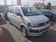 VW T5 Transporter Kasten-Kombi *7 Sitzer+ PDC+Klima - Friedberg (Hessen)