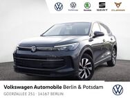 VW Tiguan, 1.5 eTSI Life Plus, Jahr 2024 - Berlin