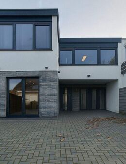 Sieben Zimmer voller Möglichkeiten - Ihr Zuhause in Niederbachem! - Wachtberg