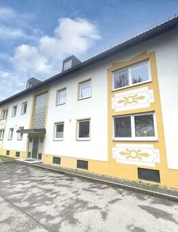 Charmante Wohnung in zentraler Lage - Bad Wörishofen