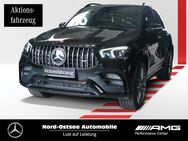 Mercedes GLE 63 AMG, S EDITION 55 NIGHT V-MAX, Jahr 2022 - Heide