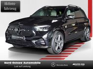 Mercedes GLE 350, de AMG NIGHT, Jahr 2023 - Hamburg Hamburg-Nord