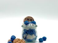 Dessertkerze „ Blueberry Miracle“ small ❤️5,99€❤️ - Weimar